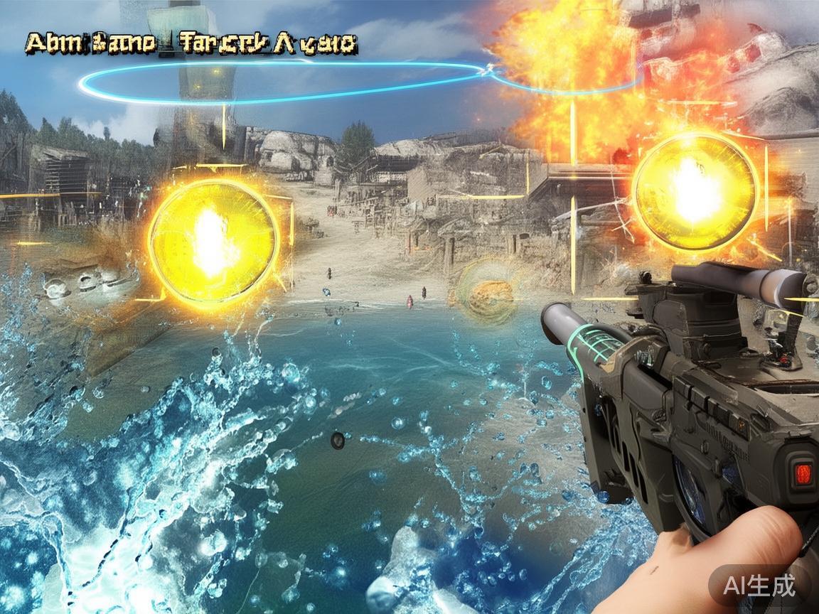 全面揭秘JDB财神捕鱼机关枪技巧与玩法攻略，轻松赢取丰富奖励