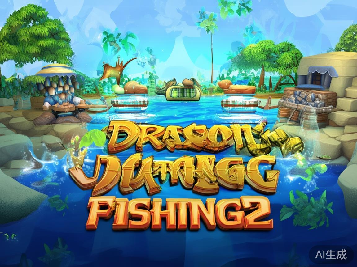 2023年JDB龙王捕鱼2安卓与苹果手机全面游戏下载秘籍攻略