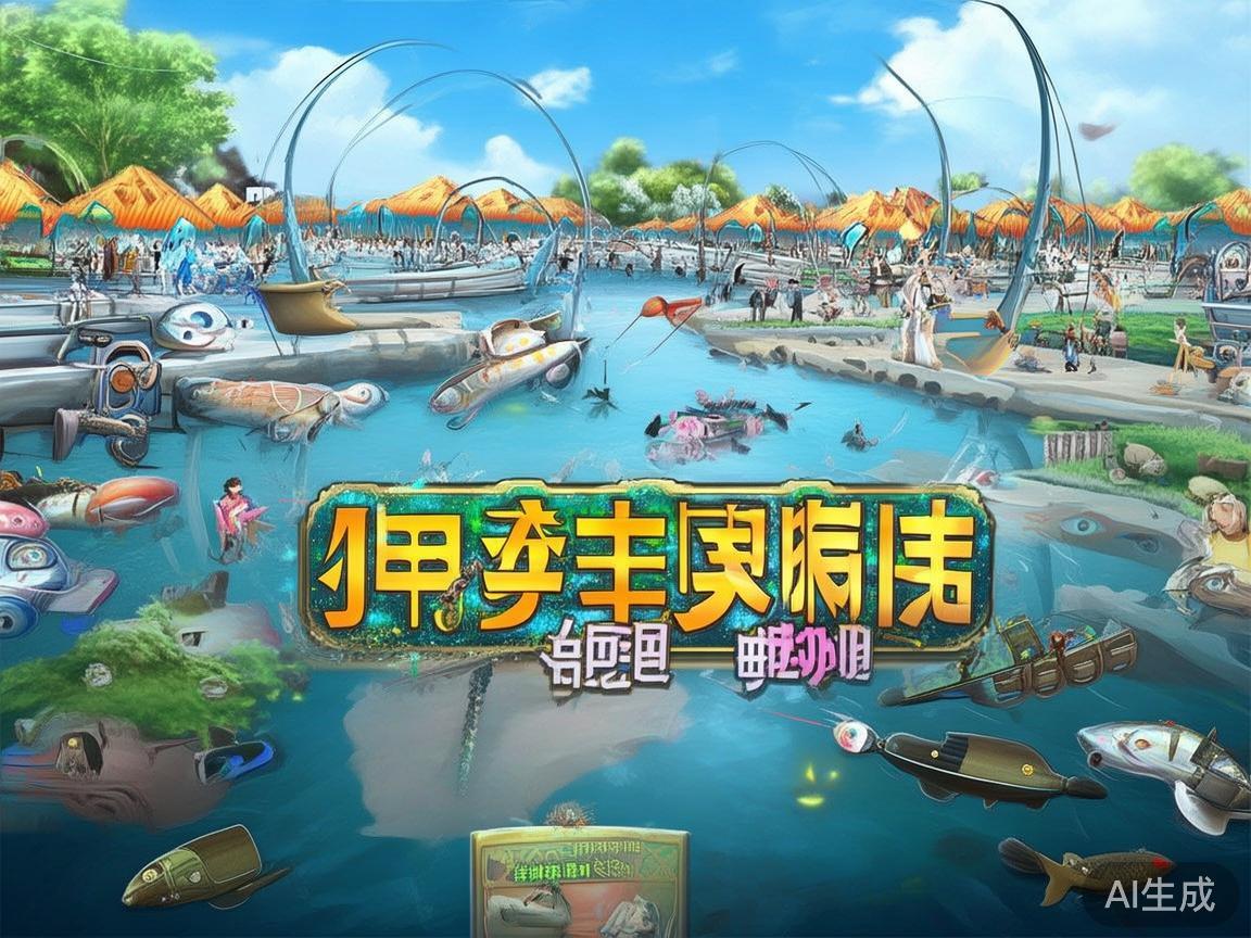 玩转开元JDB财神捕鱼：提升爆率的实用技巧与攻略大全