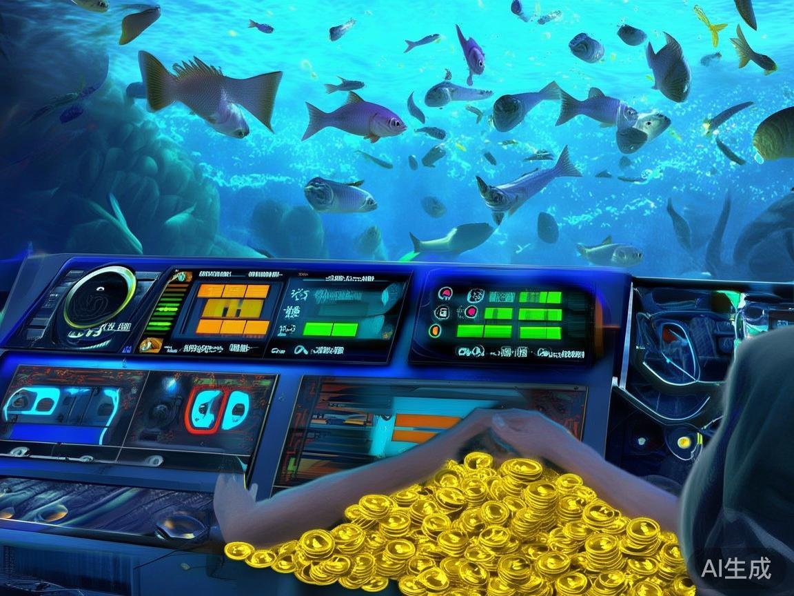 全面解析掌握JDB五龙捕鱼开挂技巧,轻松提升游戏胜率的方法攻略