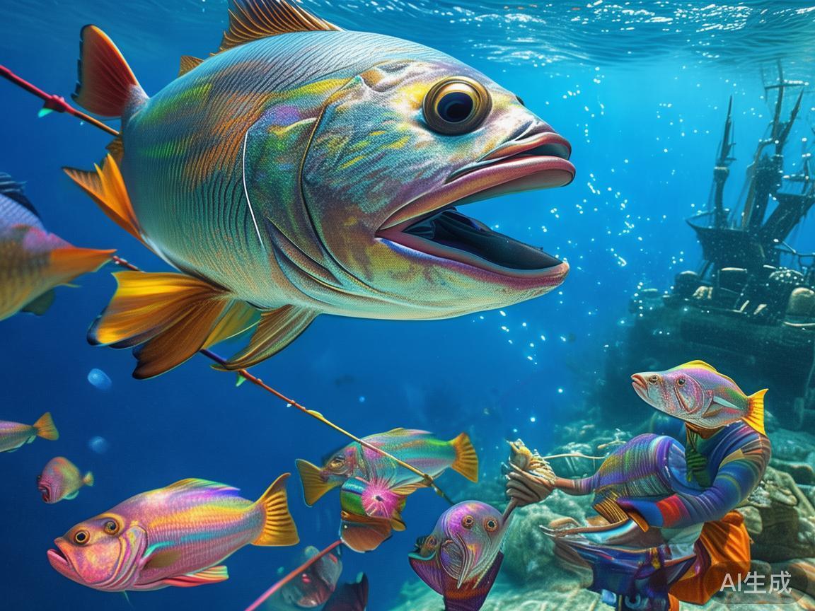 JDB财神捕鱼体验版全面解析:玩法技巧、最新优惠及玩法策略推荐 其次,瞄准高价值的鱼群是提高收益的关键,尤其是在遇