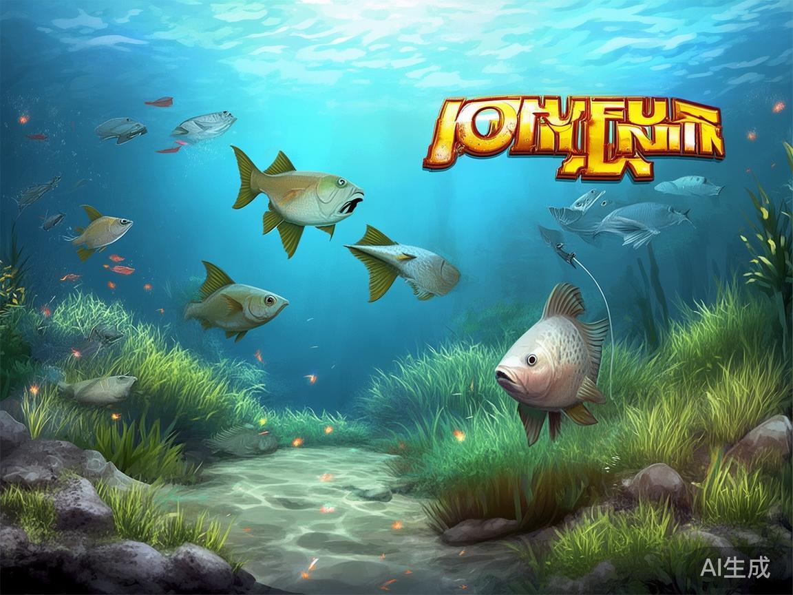 JDB欢乐捕鱼最新版本全面更新内容与玩法介绍