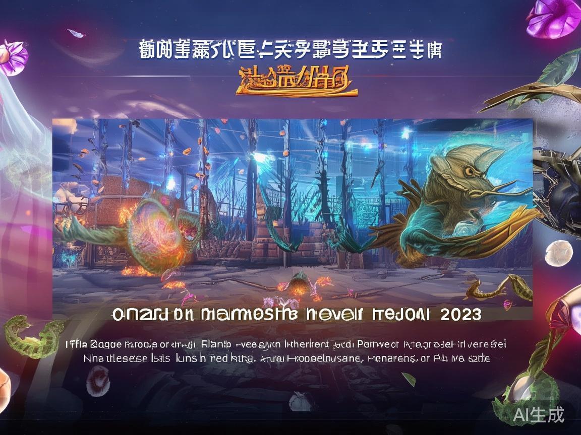 在当今线上娱乐市场不断创新与竞争激烈的背景下，找到