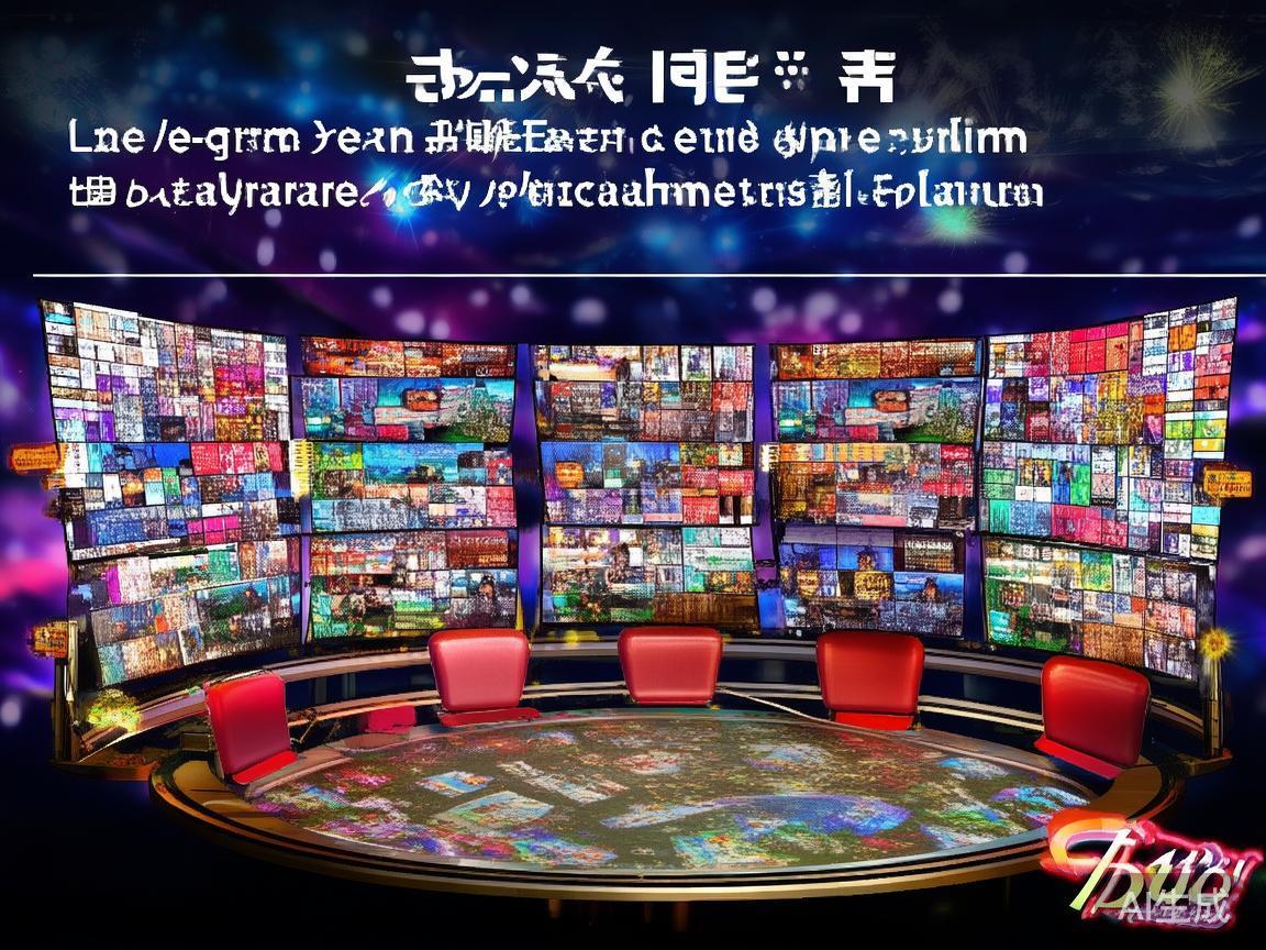 在如今的网络娱乐环境中，线上捕鱼游戏以其丰富的玩法