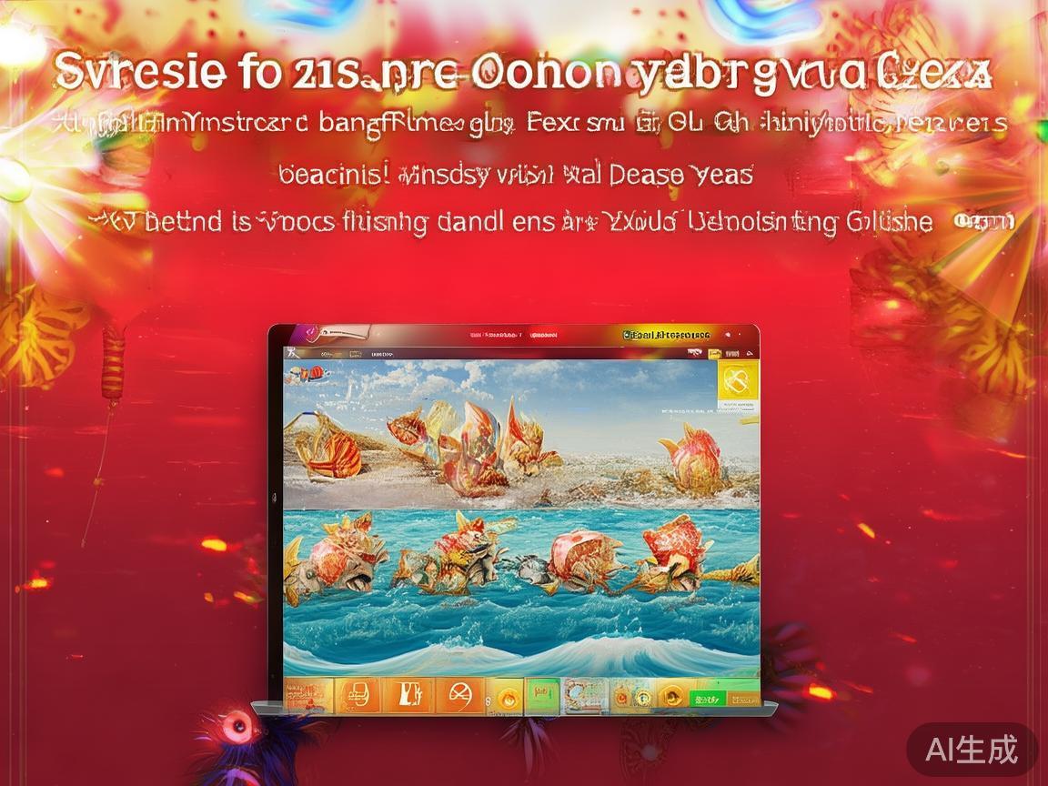 以“探索jdb捕鱼2021春节活动期间的特别优惠与