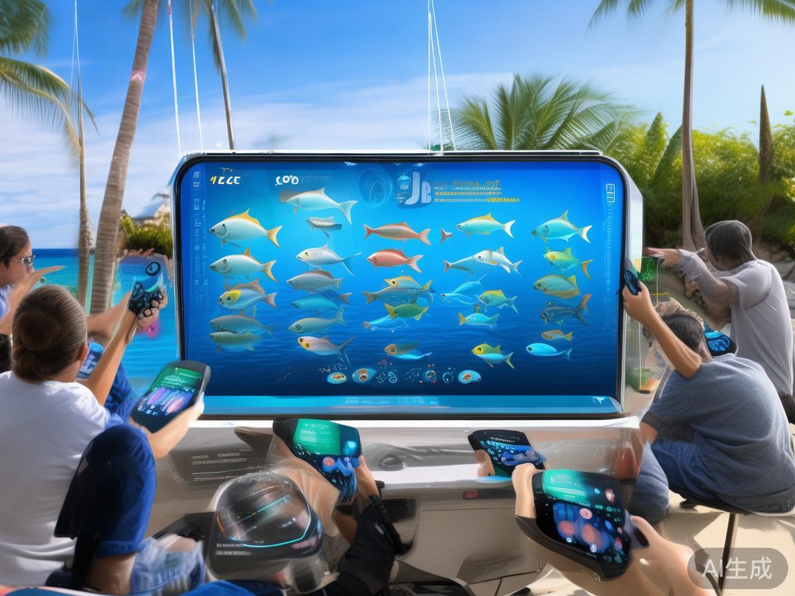 JDB电子游戏捕鱼完整教程:提升胜率的实用技巧与秘诀