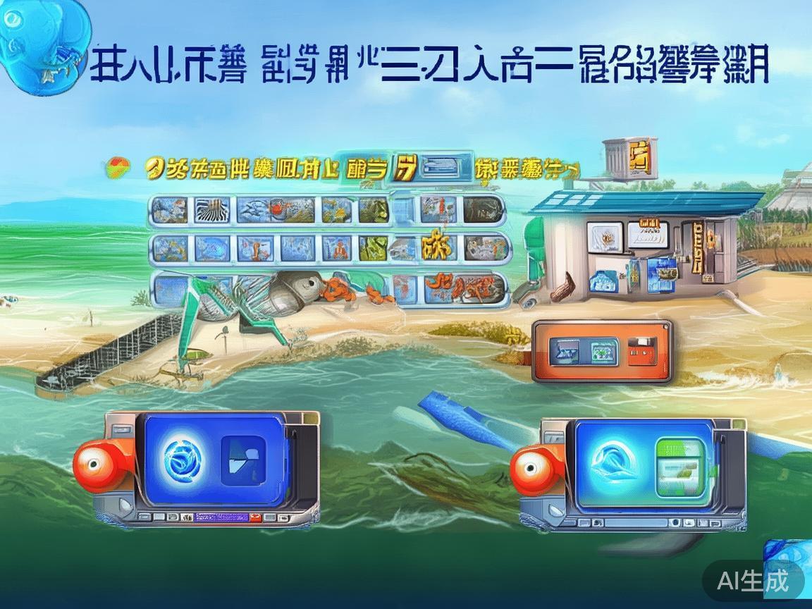 在当今数字娱乐不断丰富的时代，JDB财神捕鱼游戏凭