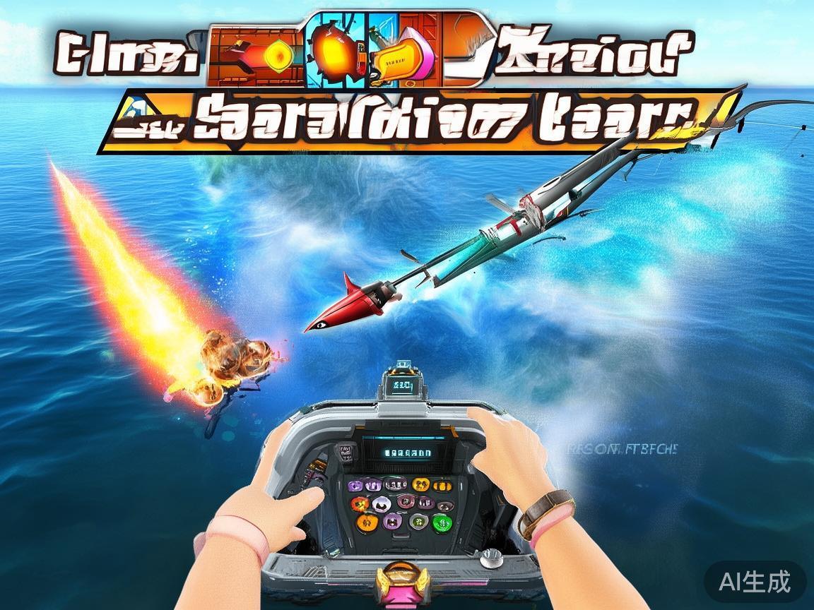 2.&nbsp;灵活使用特殊技能或装备：许多捕鱼平台提供如“