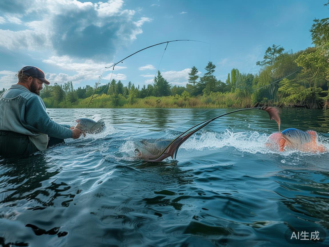 许多玩家或许未曾意识到，捕鱼游戏的游戏环境会随时间