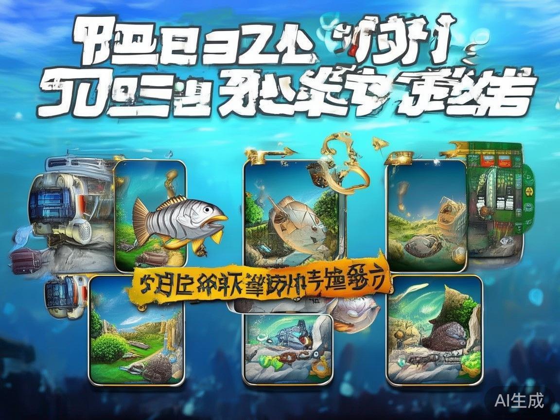 最新JDB财神捕鱼版下载地址,立即开启精彩海底捕鱼之旅 在当今移动游戏市场中,海底捕鱼类游戏凭借其丰富的场