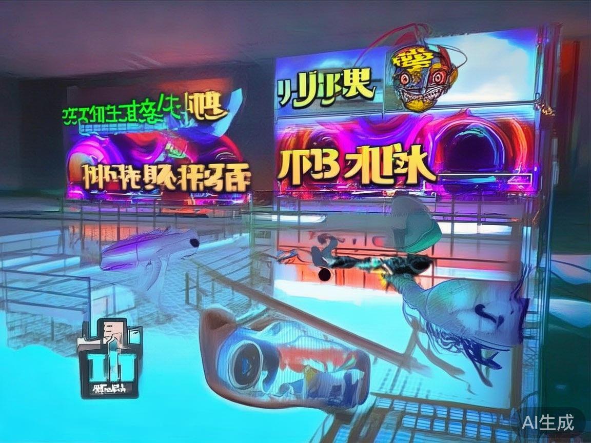 近年来，随着线上娱乐玩法不断多元化，财神捕鱼游戏成