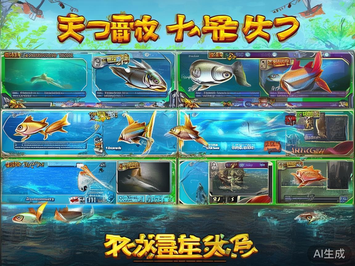 一、什么是jdb财神捕鱼
“jdb财神捕鱼”是一